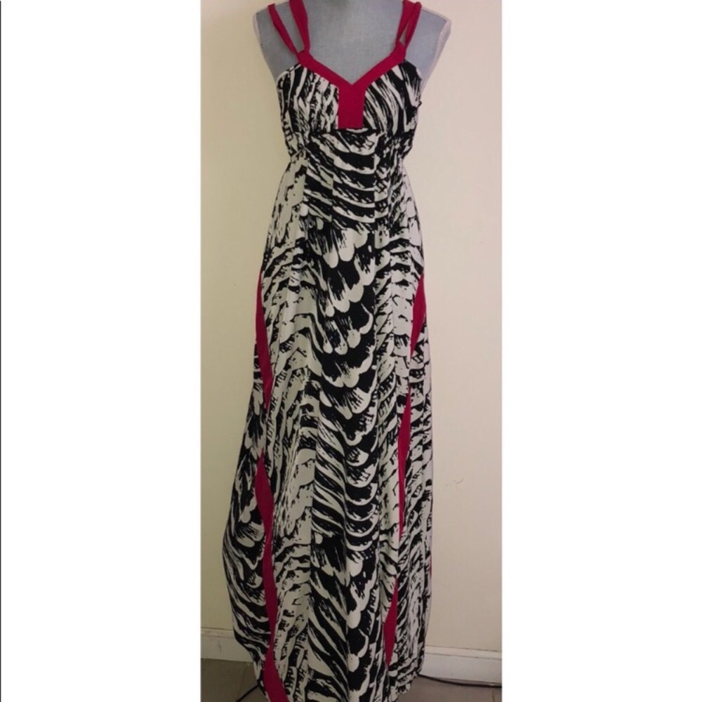 Express dress